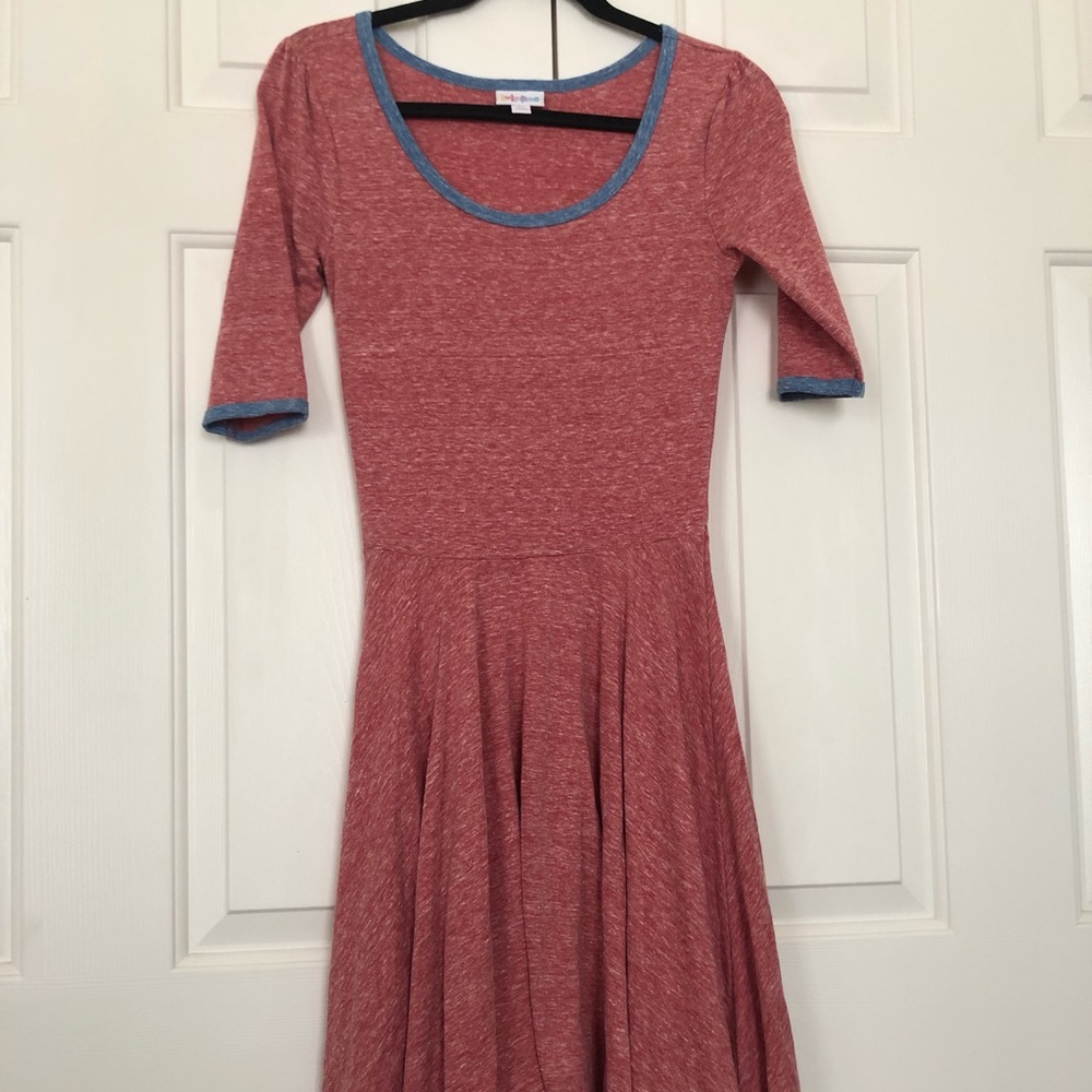 LuLaRoe dress size XS